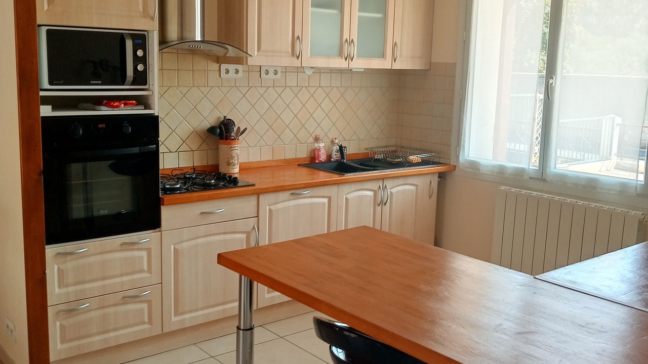 Photo of Kitchen in Esperaza