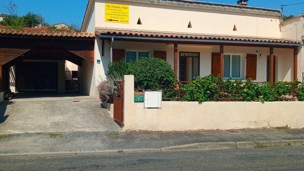 Photo of Outdoor in Esperaza
