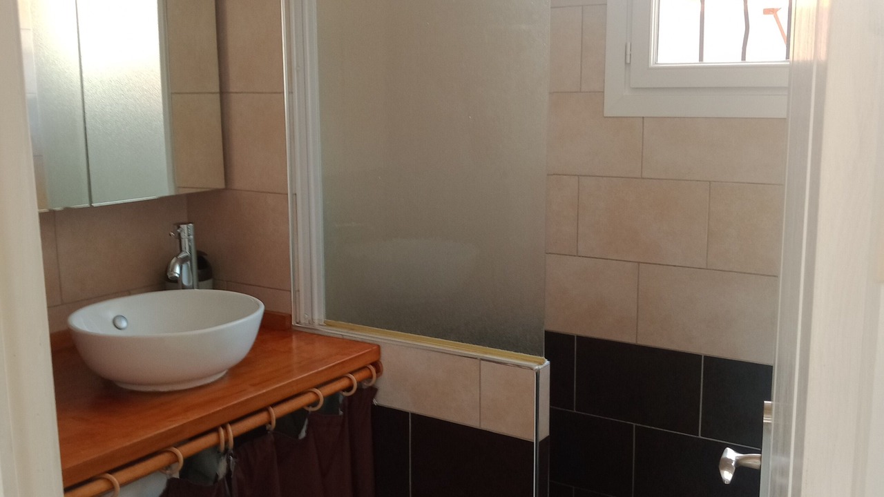 Photo of Bathroom in Esperaza