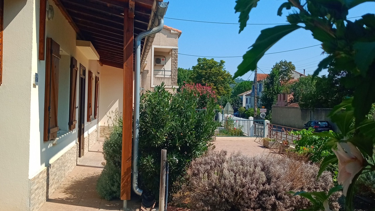 Photo of Outdoor in Esperaza