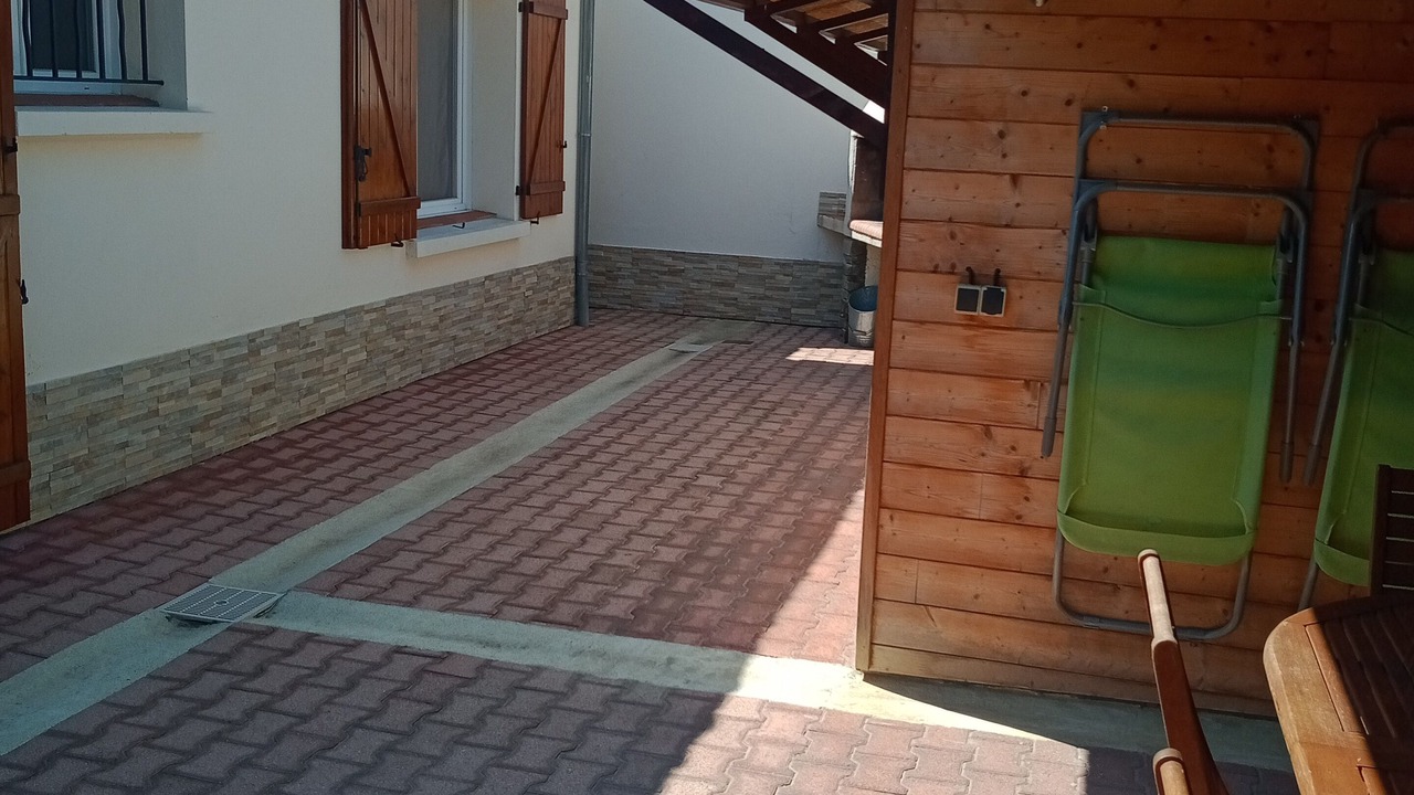 Photo of Patio Balcony in Esperaza