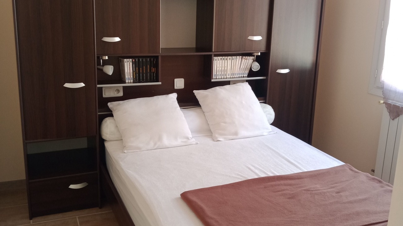Photo of Bedroom in Esperaza