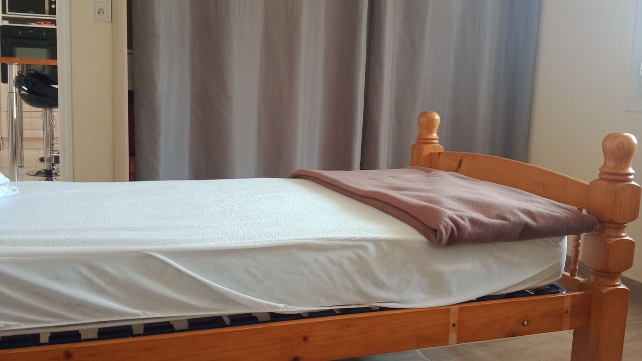 Photo of Bedroom in Esperaza