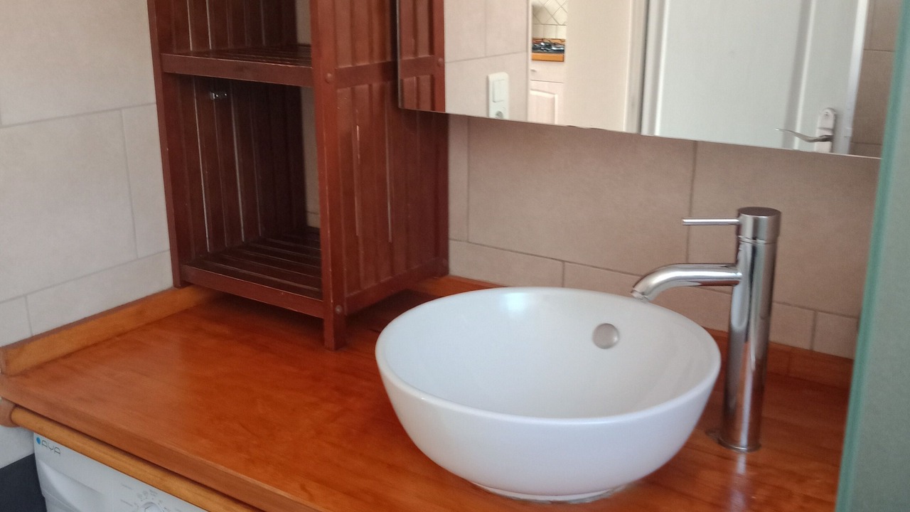 Photo of Bathroom in Esperaza