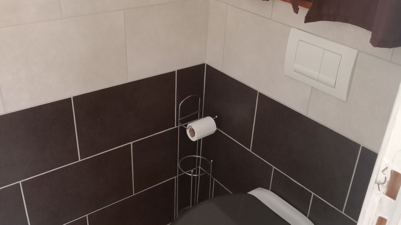 Photo of Bathroom in Esperaza