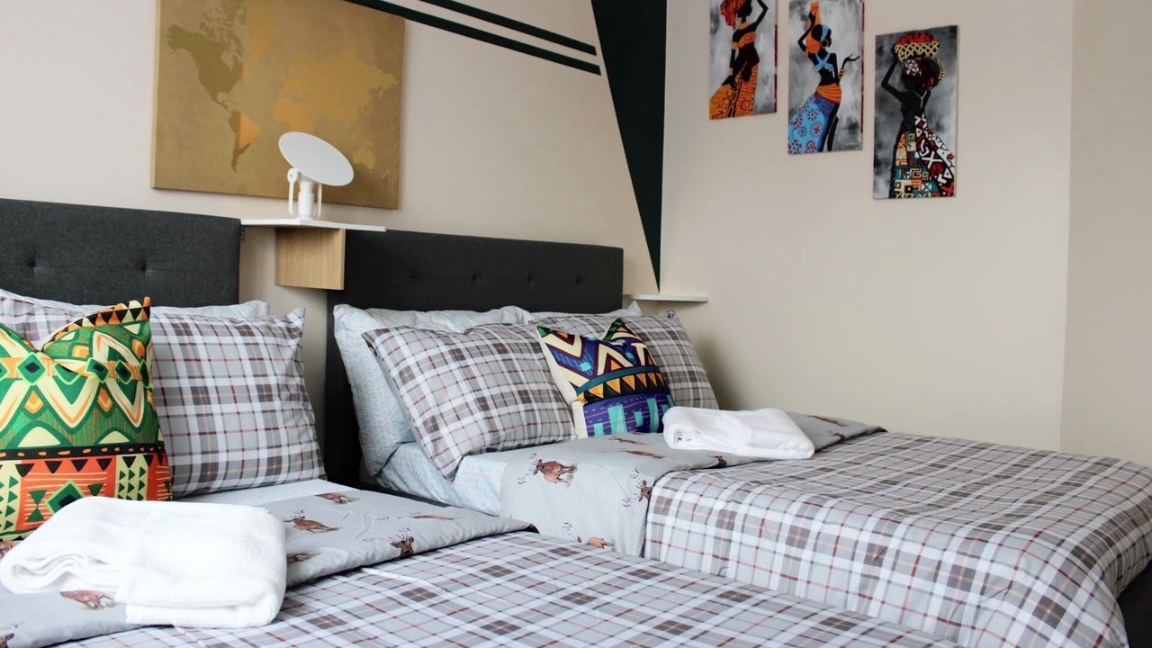 Photo of Bedroom in Chadwell