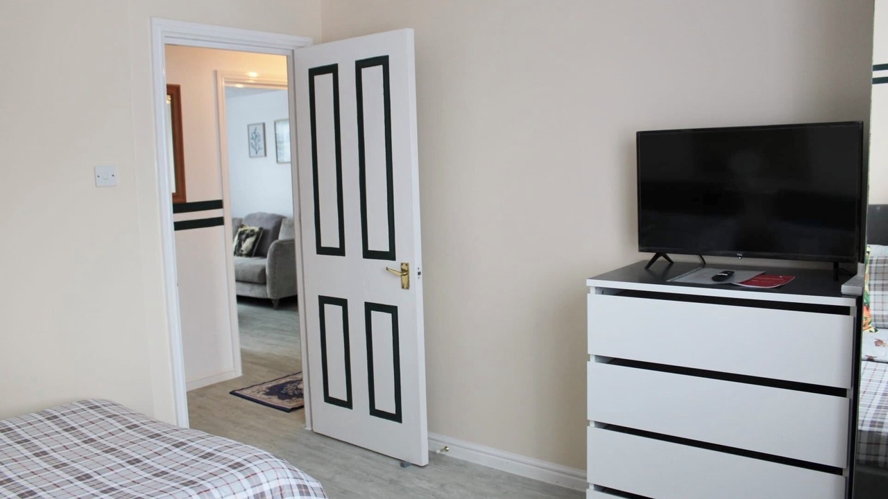 Photo of Bedroom in Chadwell