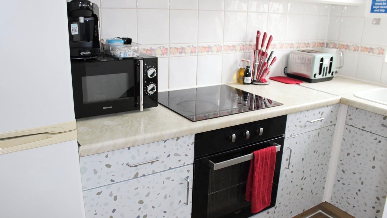 Photo of Kitchen in Chadwell