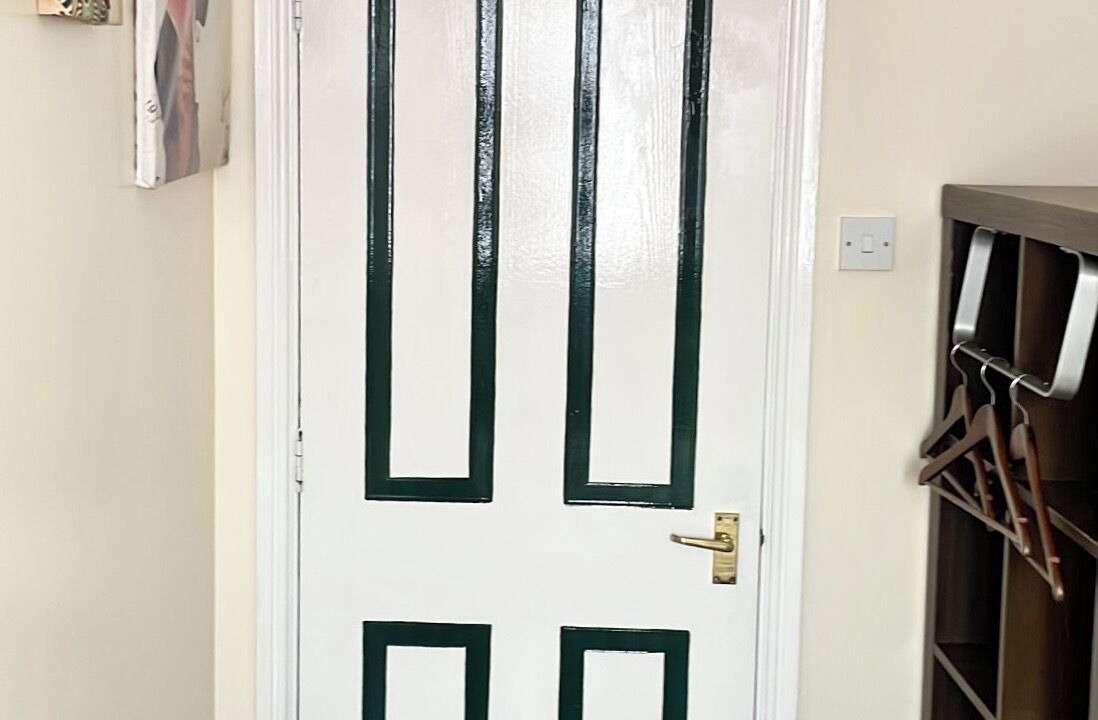 Photo of Bedroom in Chadwell