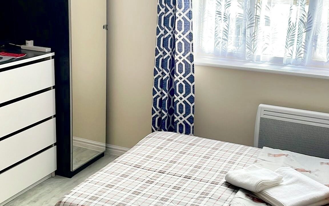 Photo of Bedroom in Chadwell