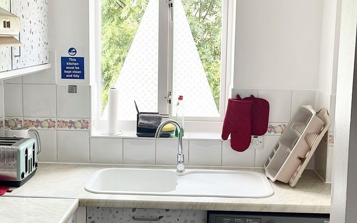 Photo of Kitchen in Chadwell