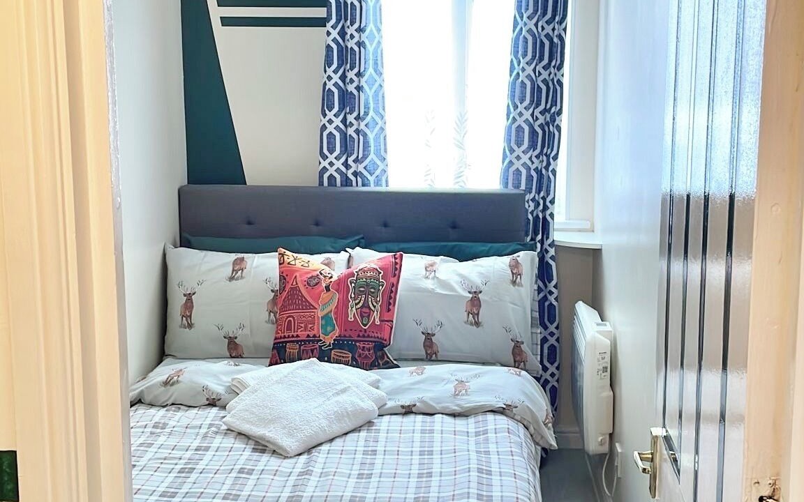 Photo of Bedroom in Chadwell