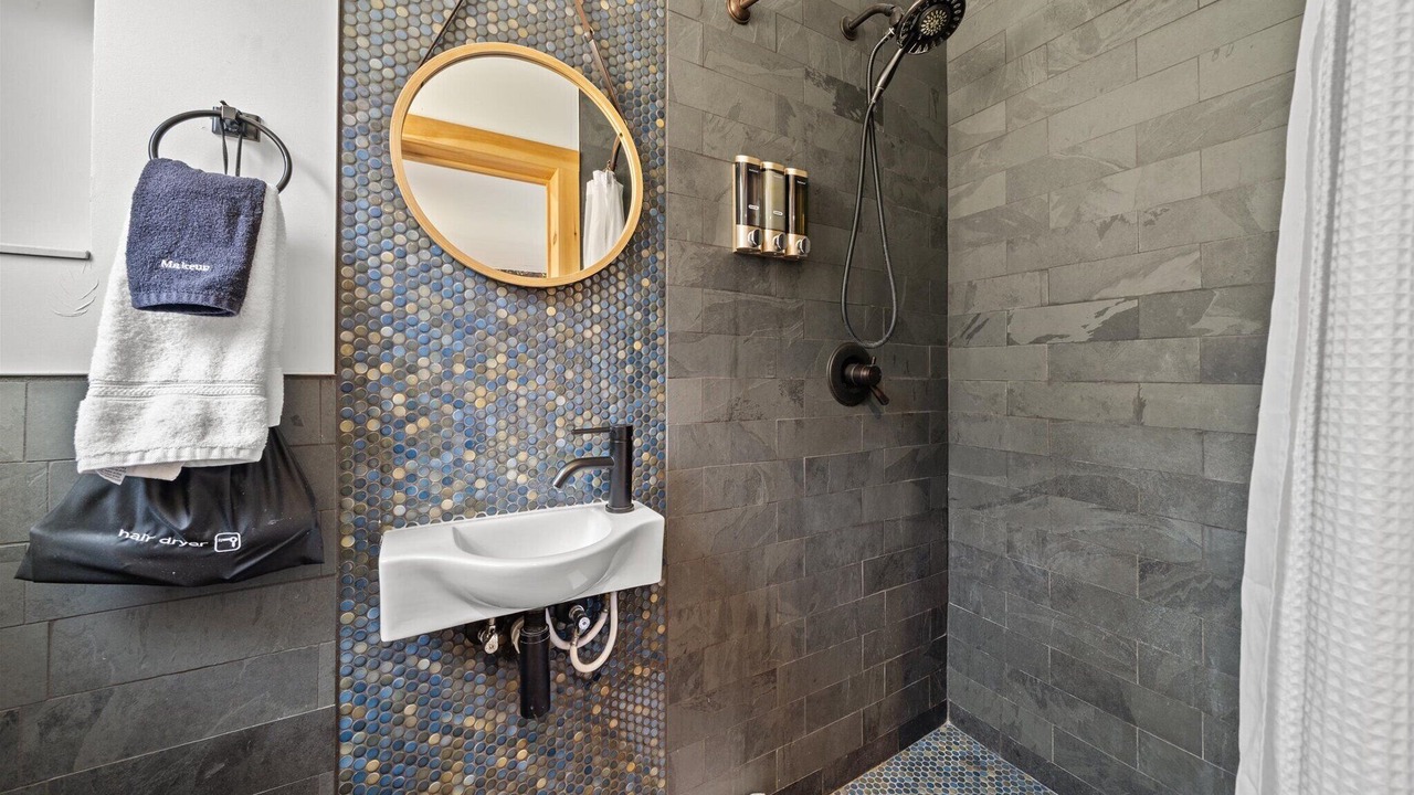 Photo of Bathroom in Hancock