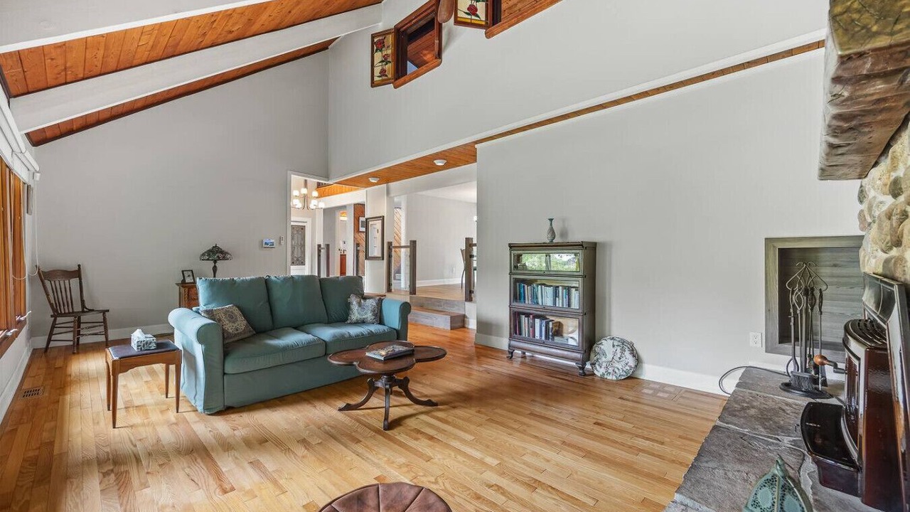 Photo of Livingroom in Chelsea