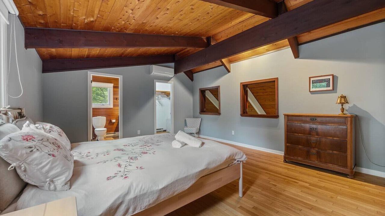 Photo of Bedroom in Chelsea