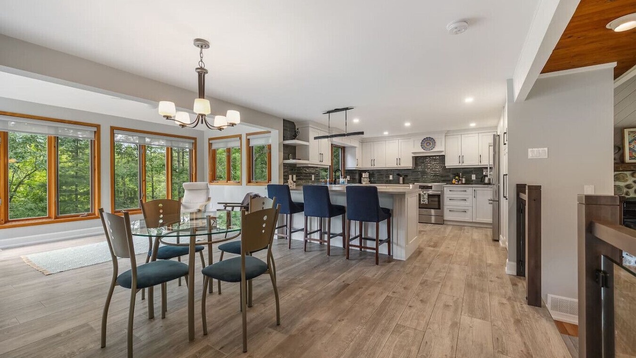 Photo of Kitchen in Chelsea