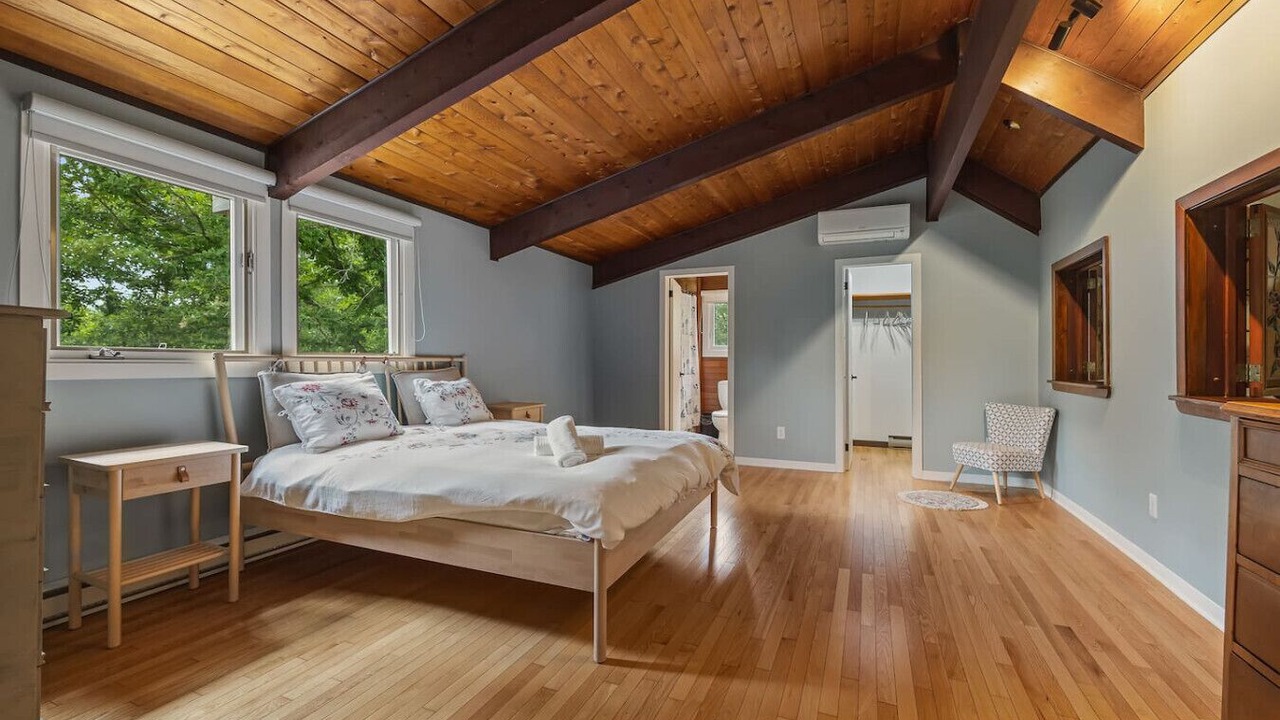 Photo of Bedroom in Chelsea
