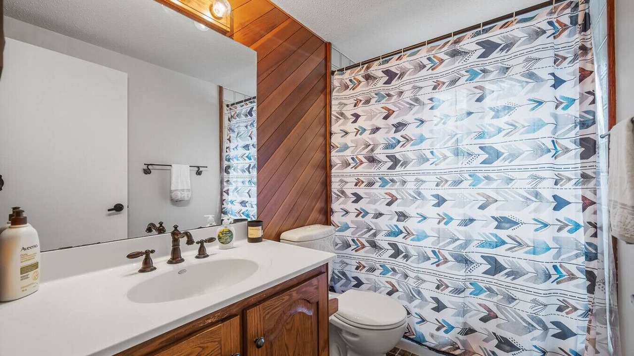 Photo of Bathroom in Chelsea