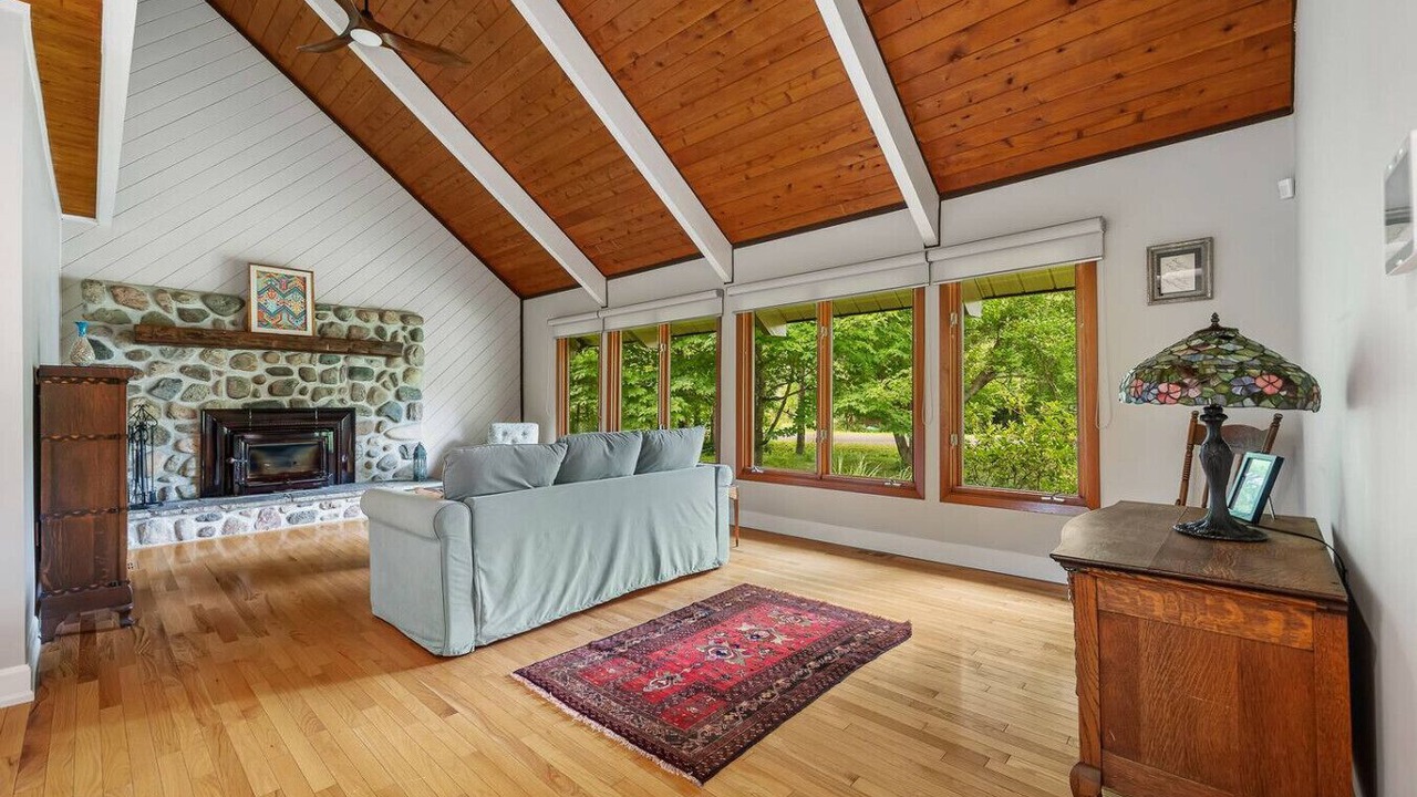 Photo of Livingroom in Chelsea