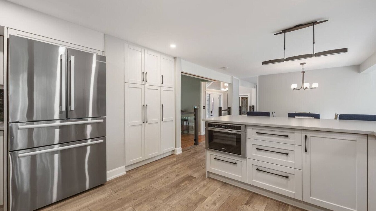 Photo of Kitchen in Chelsea
