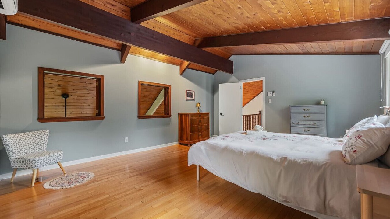 Photo of Bedroom in Chelsea
