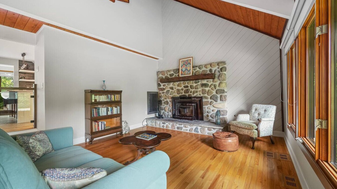 Photo of Livingroom in Chelsea