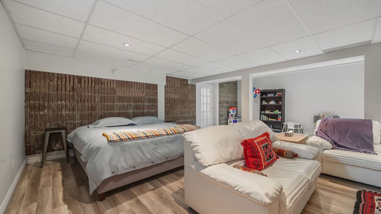 Photo of Bedroom in Chelsea