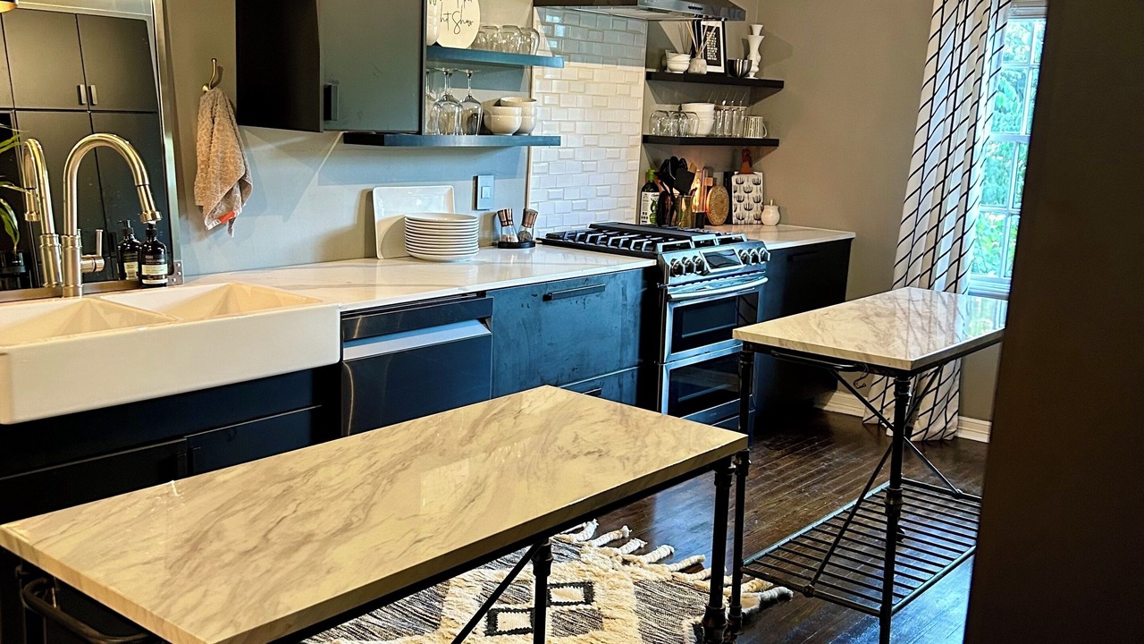 Photo of Kitchen in Norman