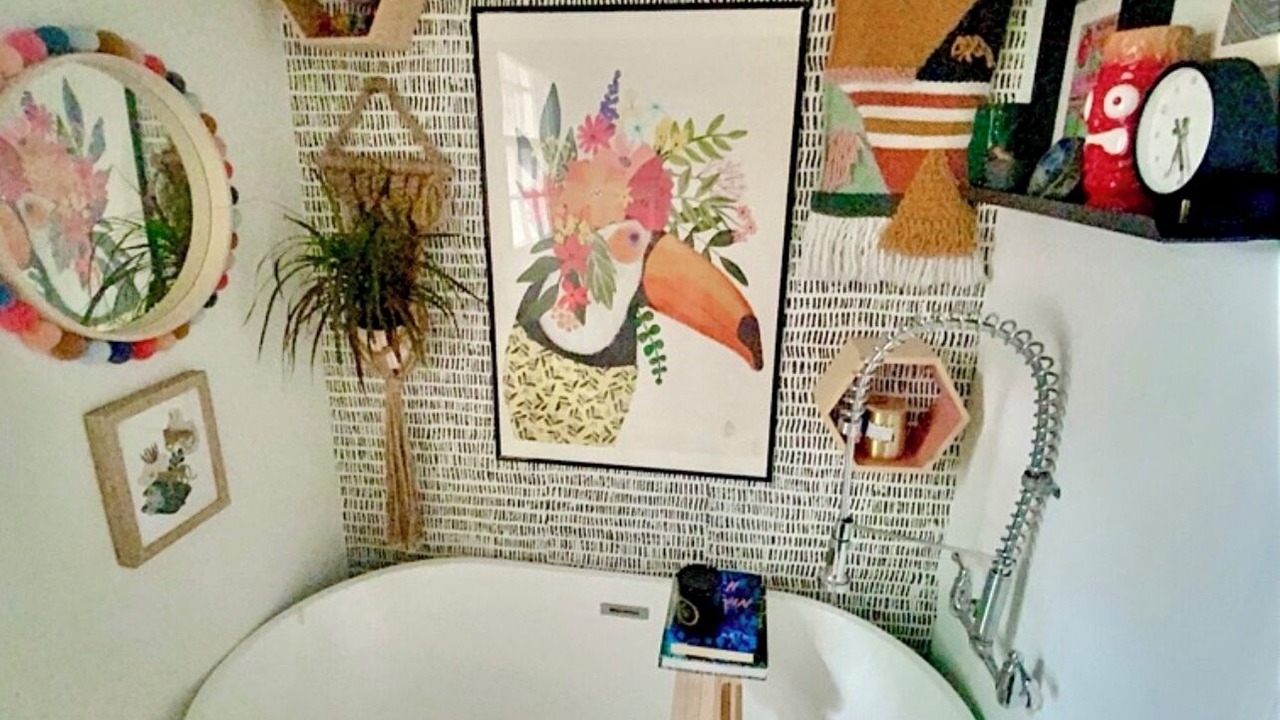 Photo of Bathroom in Norman