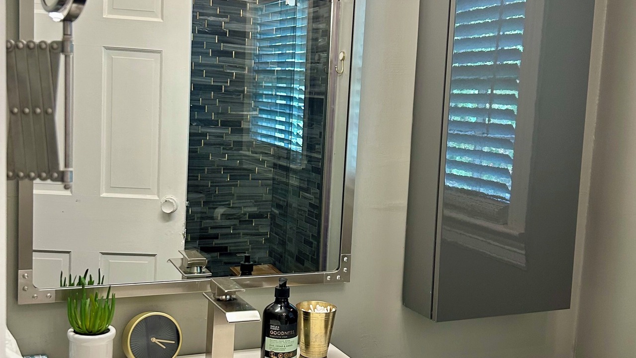 Photo of Bathroom in Norman