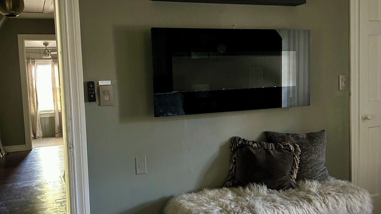 Photo of Livingroom in Norman