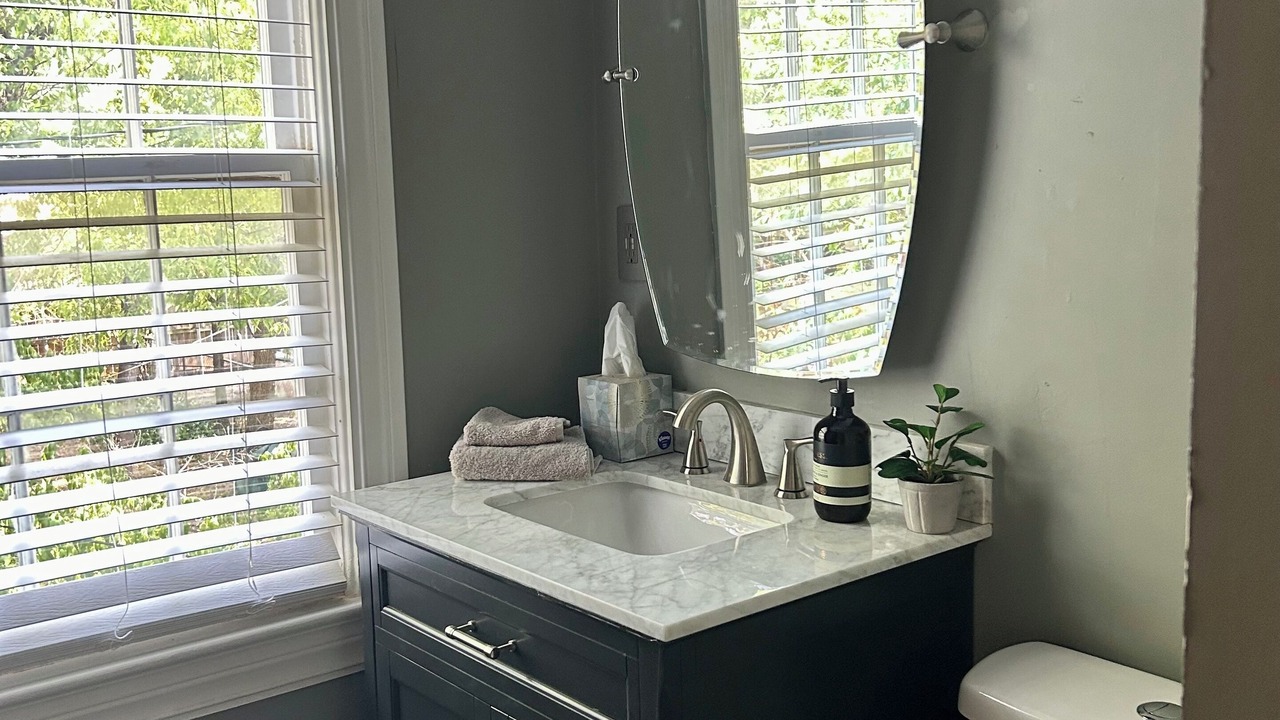 Photo of Bathroom in Norman