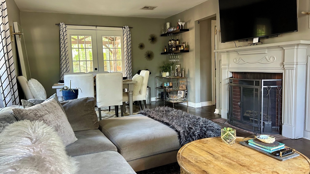 Photo of Livingroom in Norman
