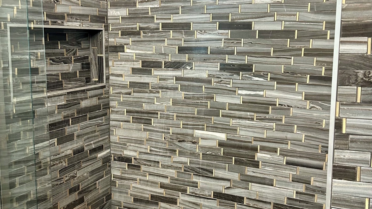 Photo of Bathroom in Norman