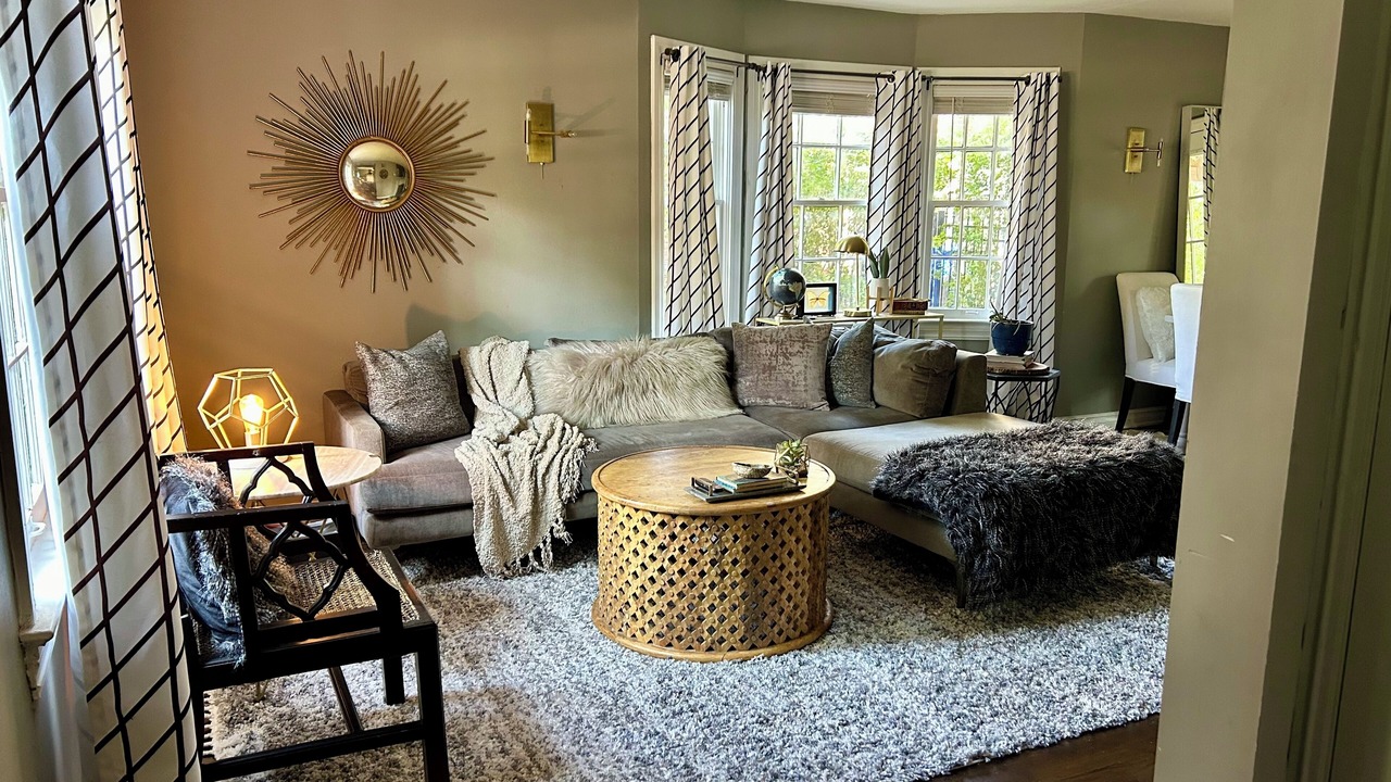 Photo of Livingroom in Norman