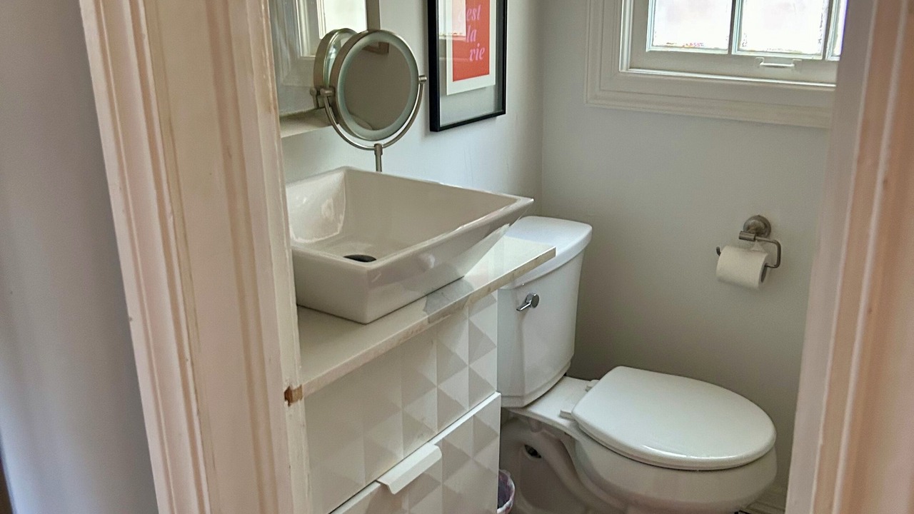 Photo of Bathroom in Norman