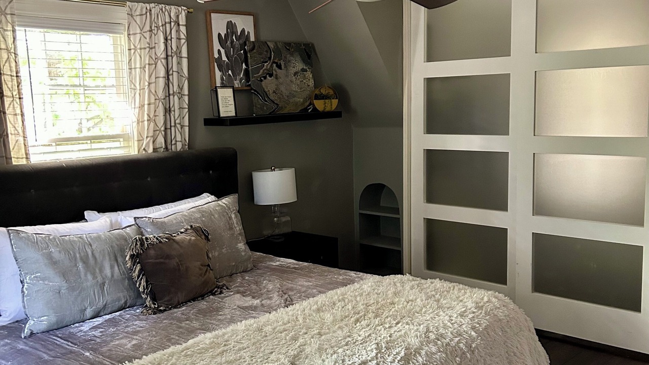 Photo of Bedroom in Norman