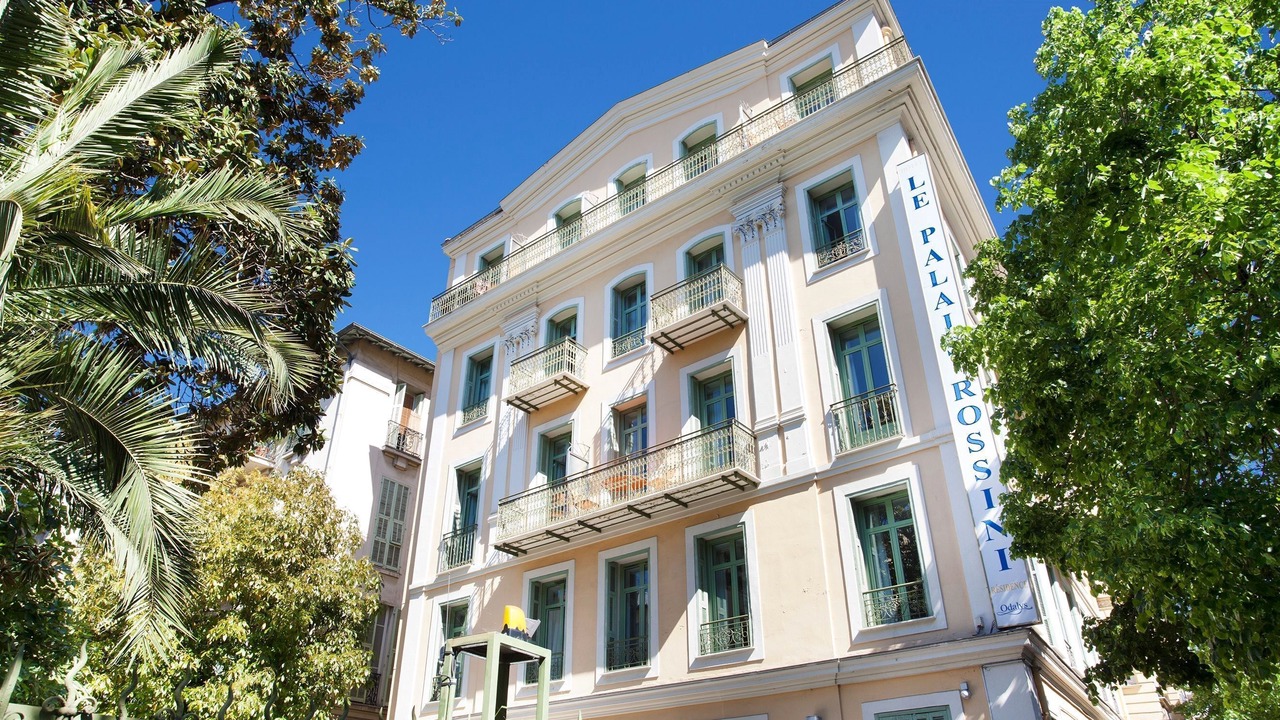 Photo of Others in Musicians Quarter