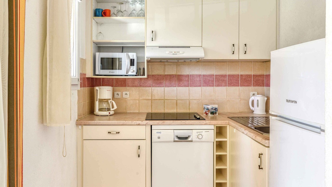 Photo of Kitchen in Homps