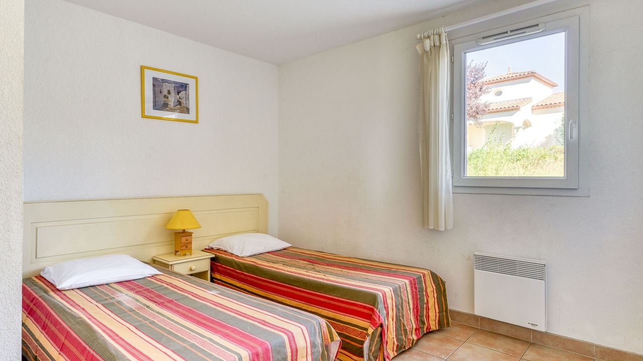 Photo of Bedroom in Homps