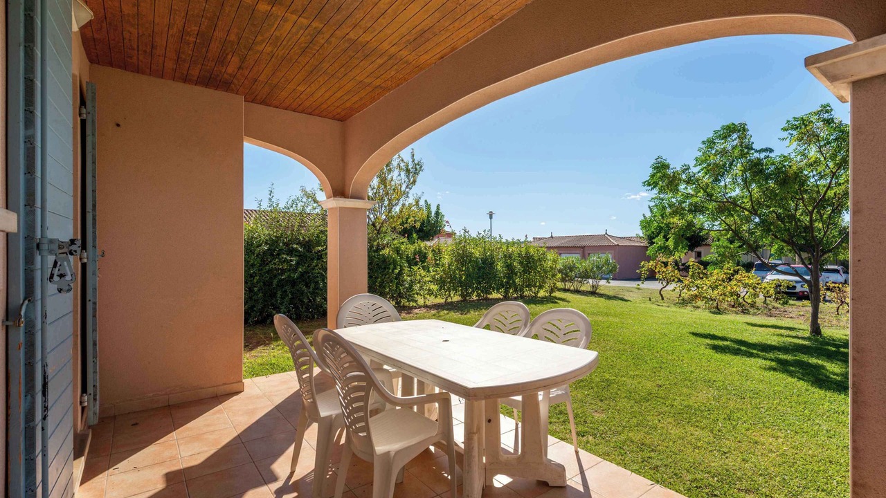 Photo of Outdoor in Homps