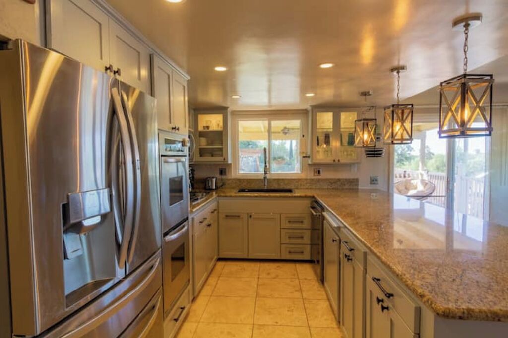 Photo of Kitchen in Oak Park
