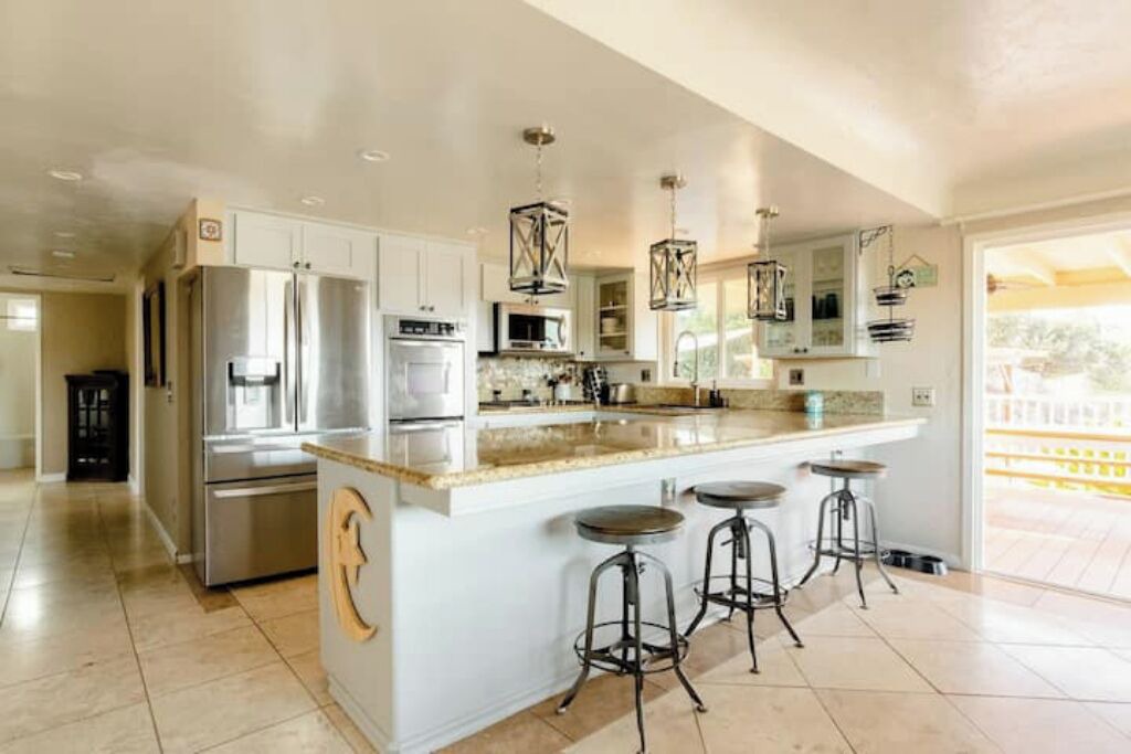 Photo of Kitchen in Oak Park