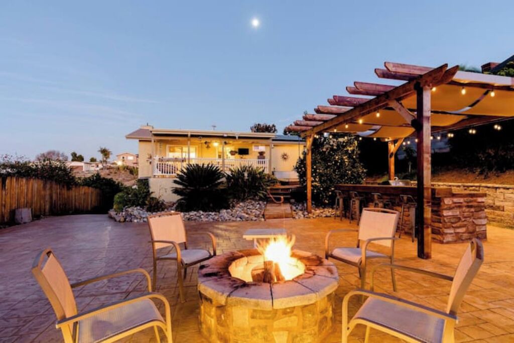 Photo of Patio Balcony in Oak Park