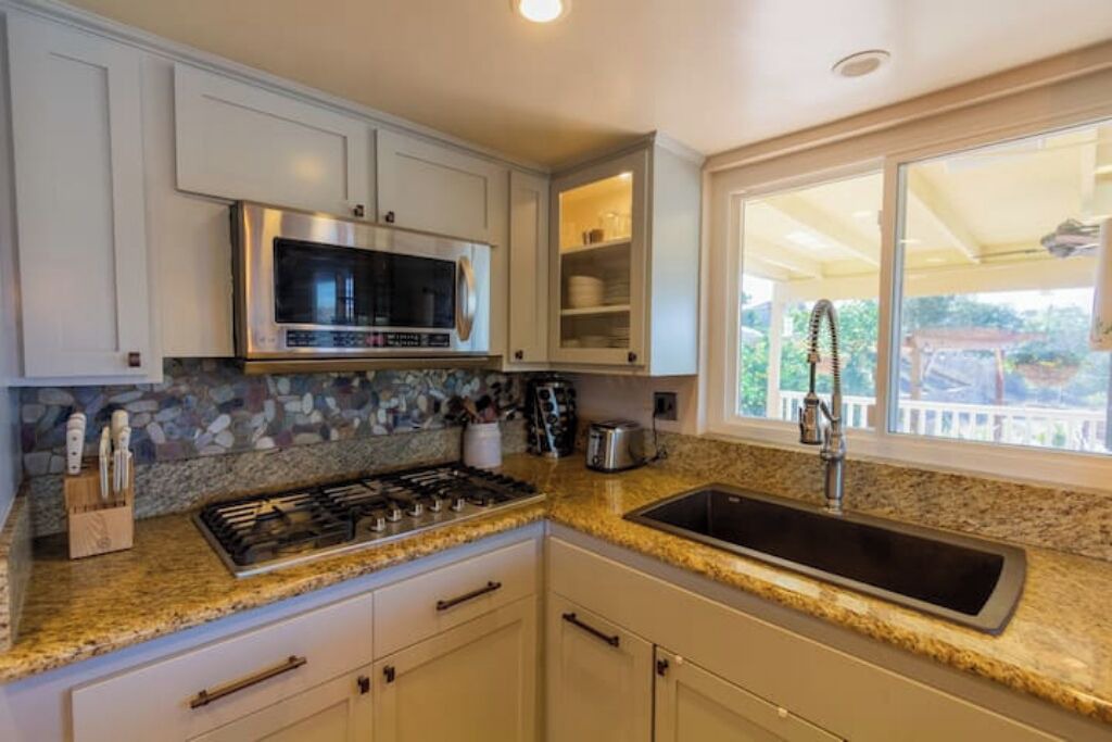 Photo of Kitchen in Oak Park