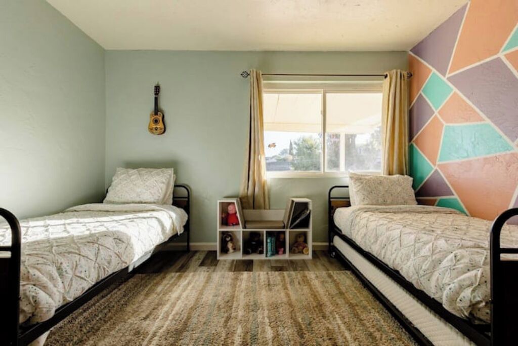 Photo of Bedroom in Oak Park