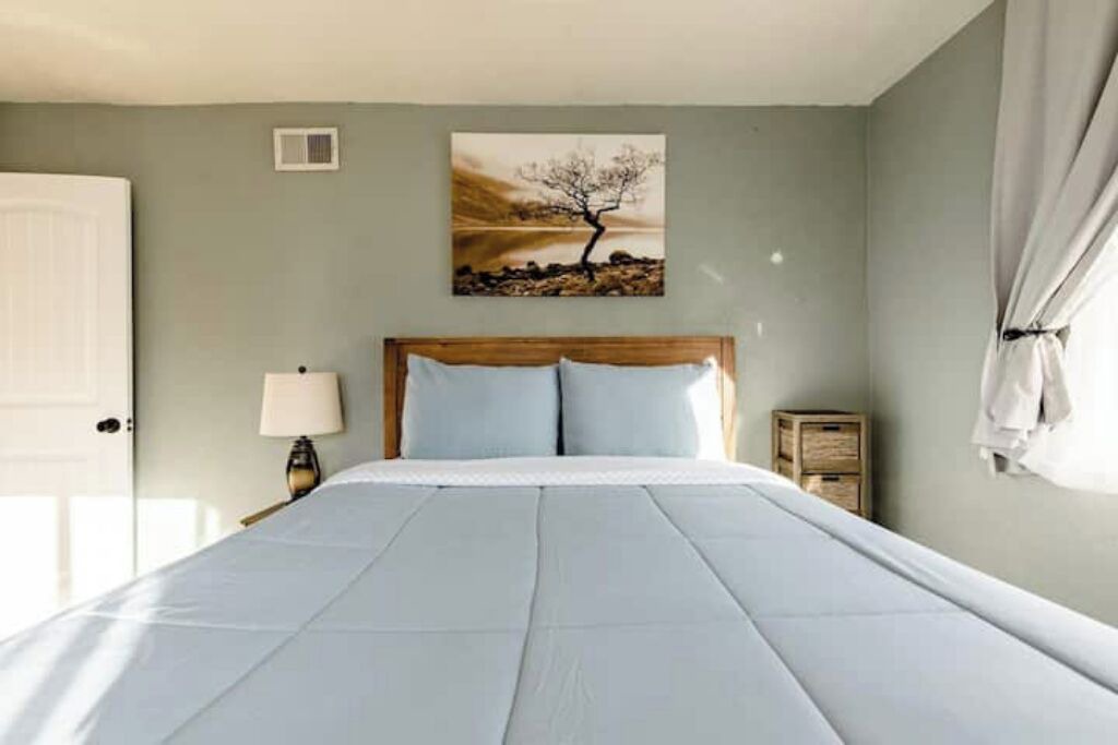 Photo of Bedroom in Oak Park