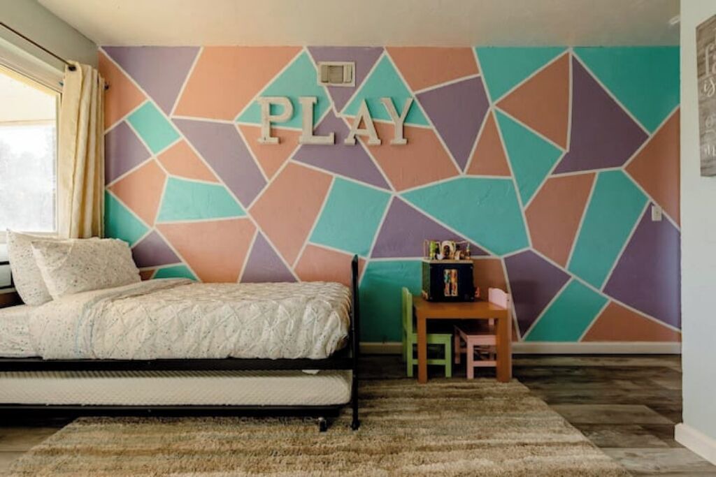 Photo of Bedroom in Oak Park