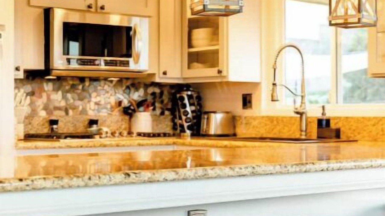 Photo of Kitchen in Oak Park