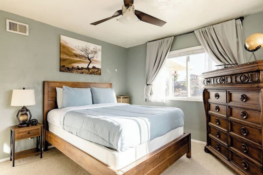 Photo of Bedroom in Oak Park